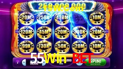 Segurança e performance na plataforma 55Win Bet