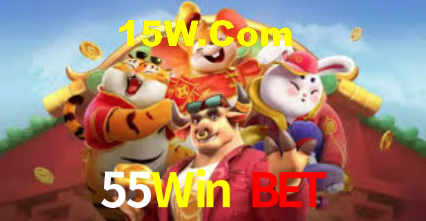 Escolher plataforma para baixar 55Win Bet