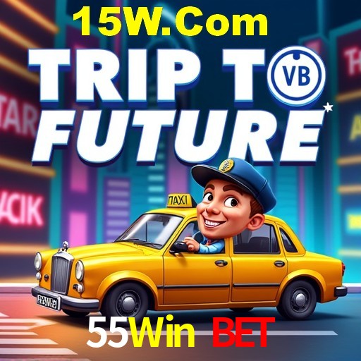 Bônus após cadastro na 55Win Bet