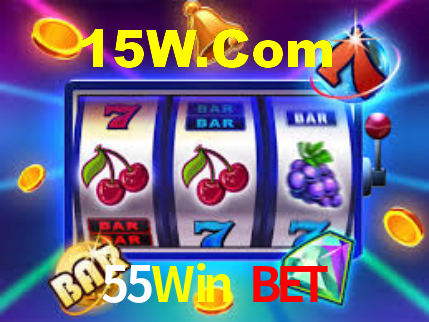 Apostas com odds competitivas na 55Win Bet