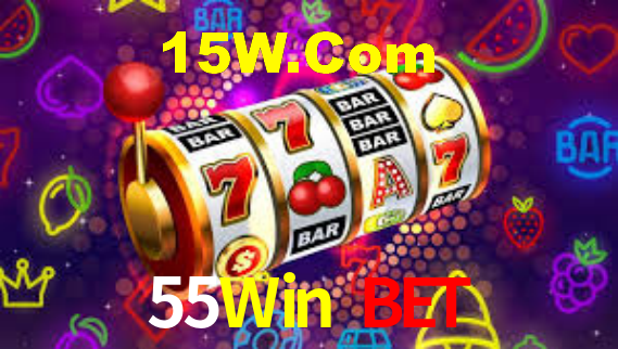 APP rápido e leve da 55Win Bet